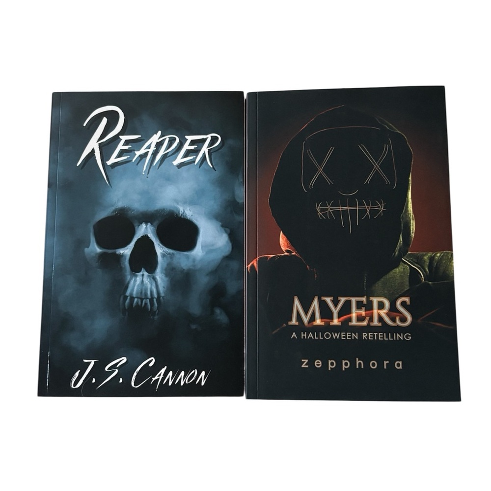 Dark Romance Bundle